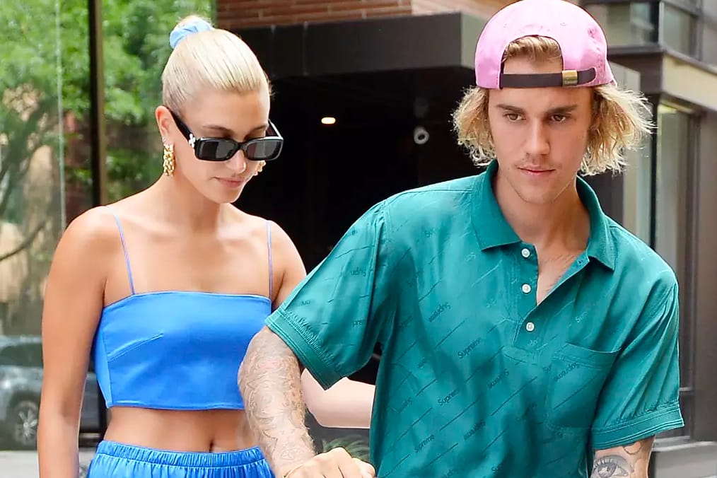 All the Details on Hailey Baldwin's Engagement Ring From Justin Bieber |  Glamour